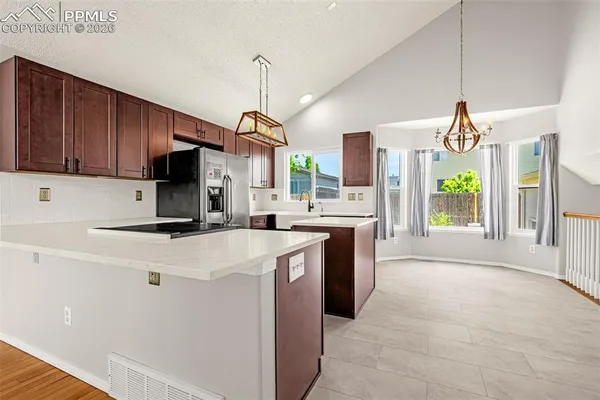 $432,500 | 9431 Summit Mesa Drive, Fountain, CO 80817