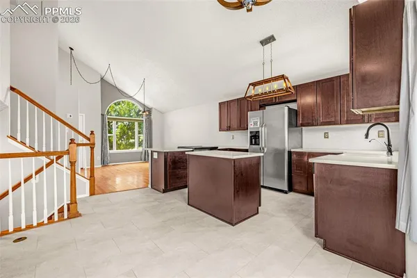 $432,500 | 9431 Summit Mesa Drive, Fountain, CO 80817
