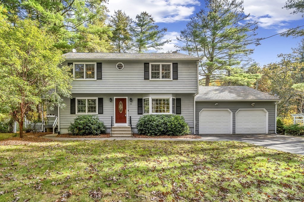 15 Ridgefield Road Norfolk, MA 02056 - Photo 2 of 31 Gallery Image 2