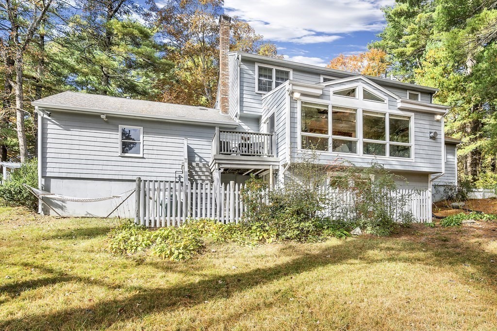 15 Ridgefield Road Norfolk, MA 02056 - Photo 28 of 31 Gallery Image 28