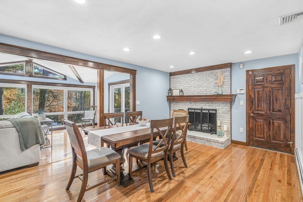 15 Ridgefield Road Norfolk, MA 02056 - Photo 6 of 31 Gallery Image 6