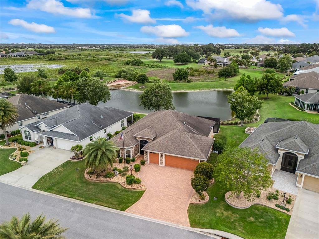 3314 Ridgewood Path The Villages, FL 32163 - Photo 4 of 62