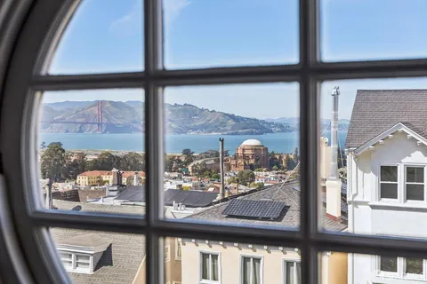 $12,800,000 | 2649 Green Street, San Francisco, CA 94123
