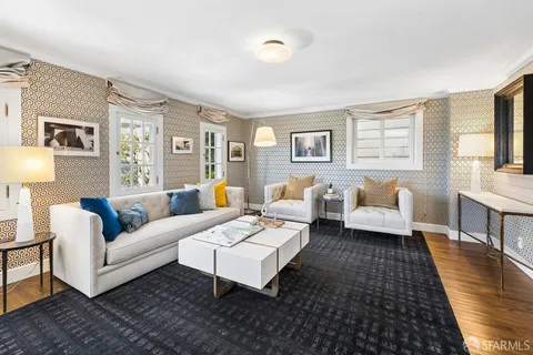 $12,800,000 | 2649 Green Street, San Francisco, CA 94123
