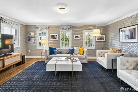 $12,800,000 | 2649 Green Street, San Francisco, CA 94123