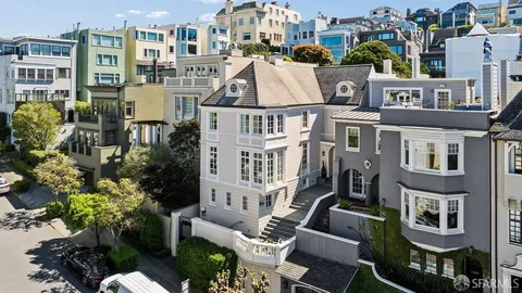 $12,800,000 | 2649 Green Street, San Francisco, CA 94123