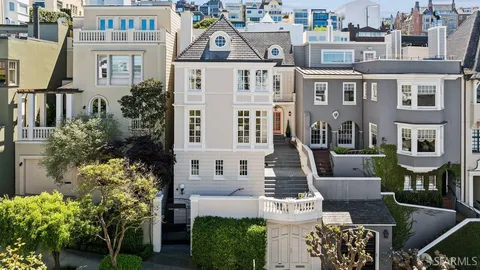 $12,800,000 | 2649 Green Street, San Francisco, CA 94123