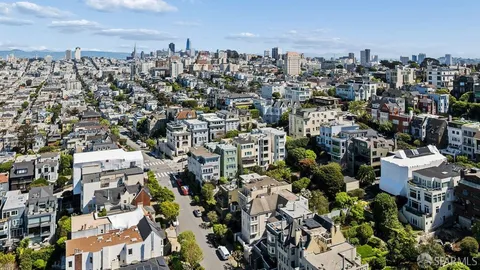 $12,800,000 | 2649 Green Street, San Francisco, CA 94123
