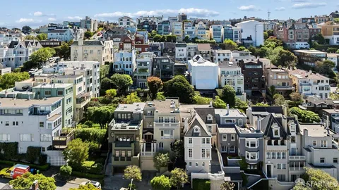 $12,800,000 | 2649 Green Street, San Francisco, CA 94123