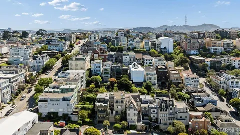$12,800,000 | 2649 Green Street, San Francisco, CA 94123