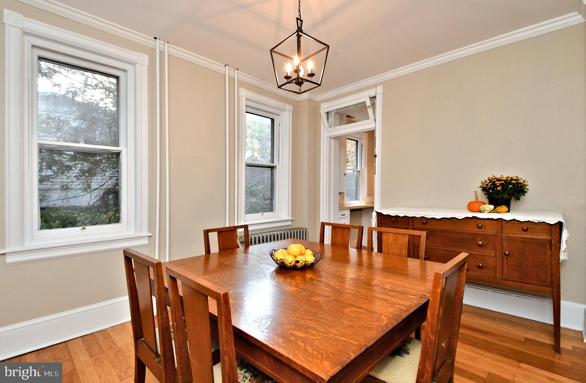 143 Walnut Street Spring City, PA 19475 - Photo 11 of 40 Dining Room