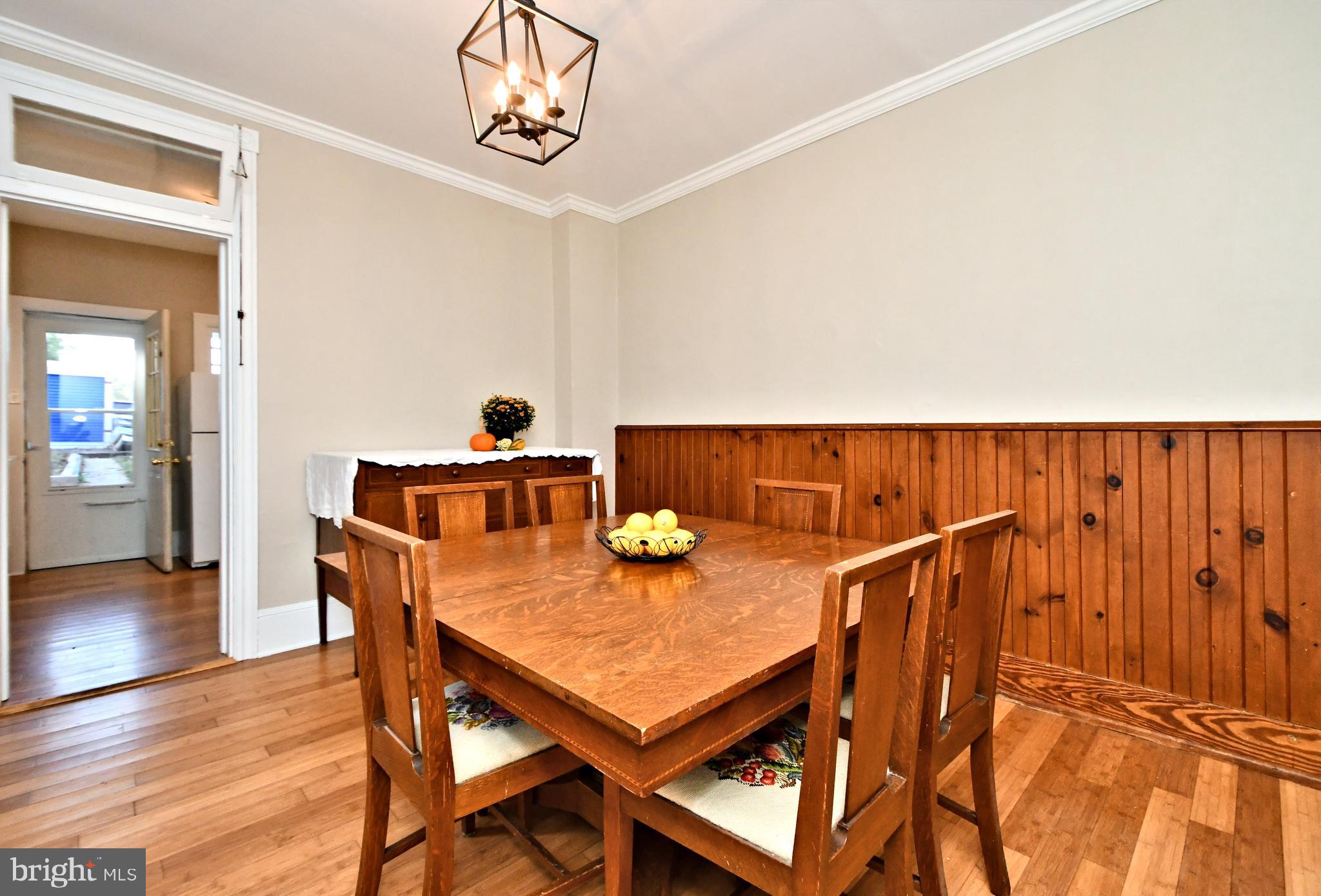 143 Walnut Street Spring City, PA 19475 - Photo 9 of 40 Dining Room