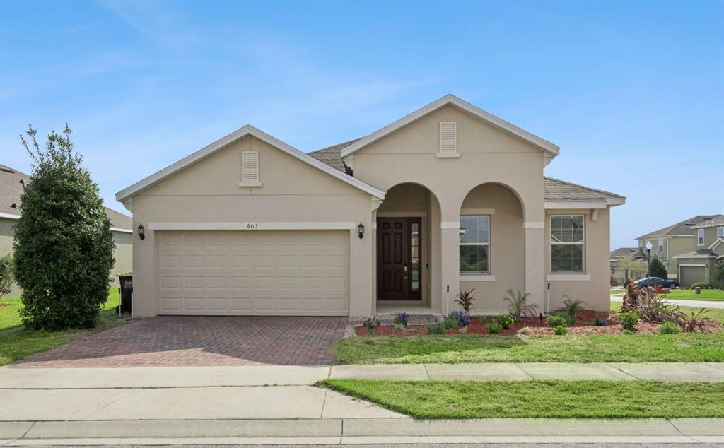 603 Pescara Avenue Davenport, FL 33837 - Photo 1 of 1