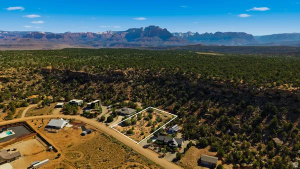 $225,000 | 2868 North Foothill Drive, Hurricane, UT 84737