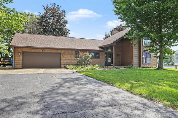 $530,000 | 61916 Camel Bay Drive, Sturgis, MI 49091