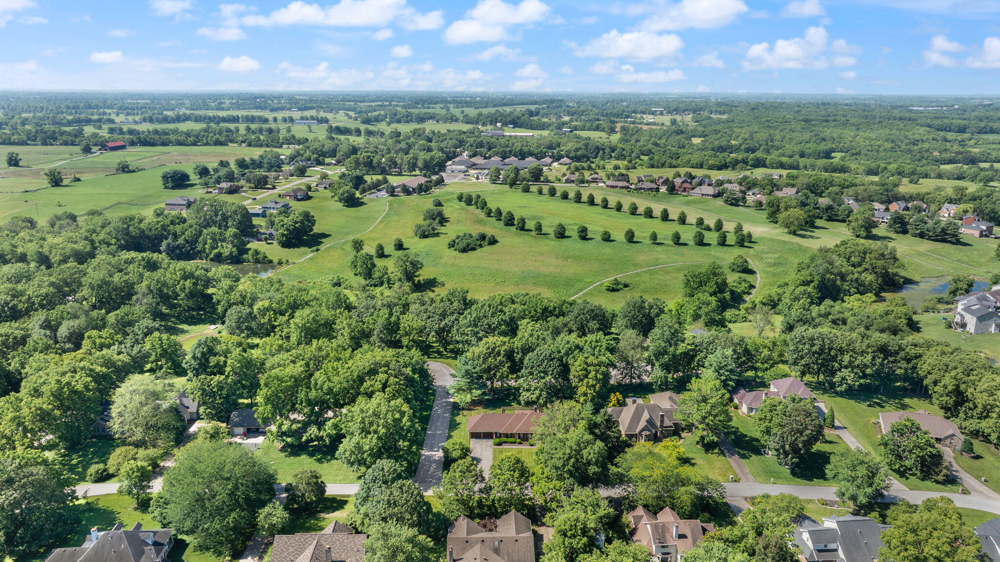 929 Walnut Road Frankfort, KY 40601 - Photo 92 of 97 93-web-or-mls-DJI_20250702105249_0150_D