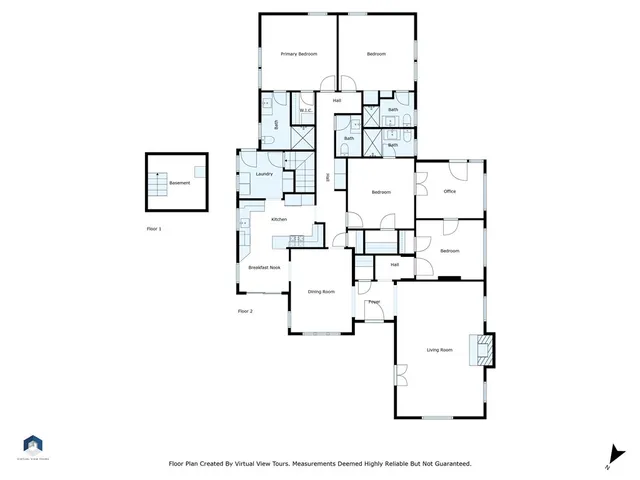 $1,920,000 | 1436 Ardmore Avenue, Glendale, CA 91202