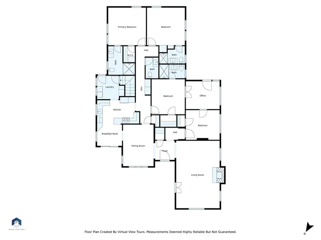 $1,920,000 | 1436 Ardmore Avenue, Glendale, CA 91202