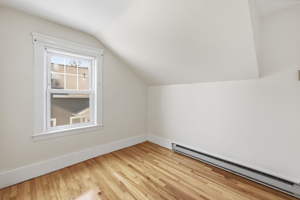 17 Rollinson Road Worcester, MA 01606 - Photo 31 of 41 an empty room with a window