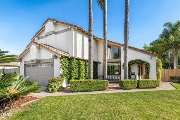 $1,015,000 | 2436 Kimberly Avenue, Camarillo, CA 93010