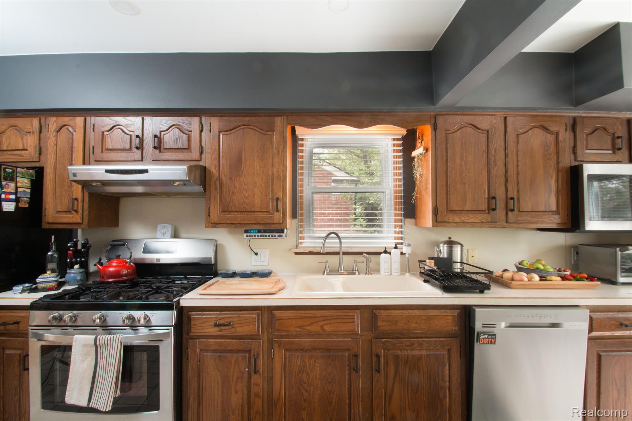 107 Normandy Road Royal Oak, MI 48073 - Photo 17 of 43 Gallery Image 17