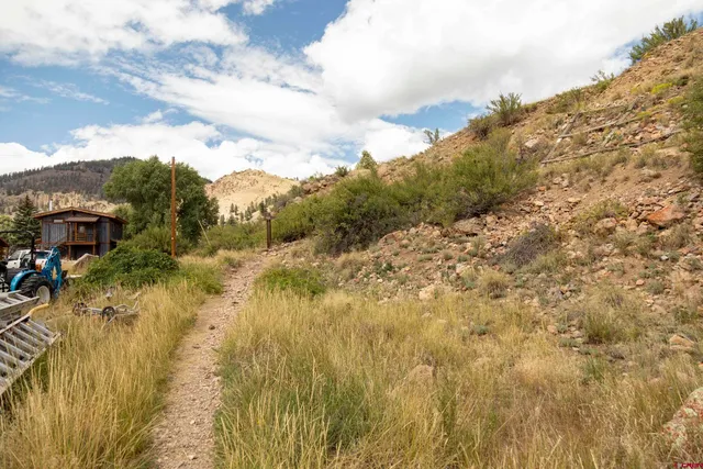 $239,000 | Tbd La Garita Street, Creede, CO 81130