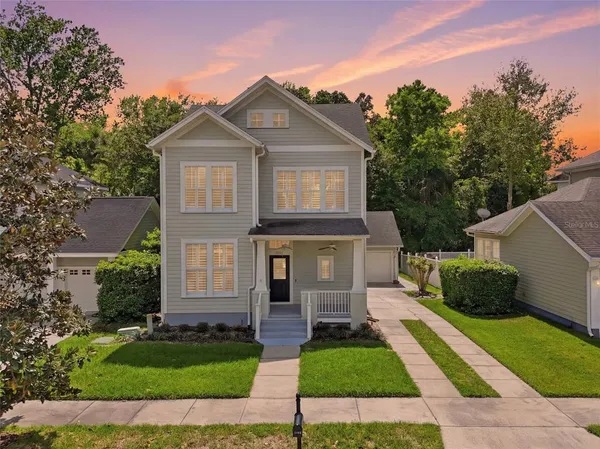 $829,997 | 1102 Banks Rose Court, Kissimmee, FL 34747