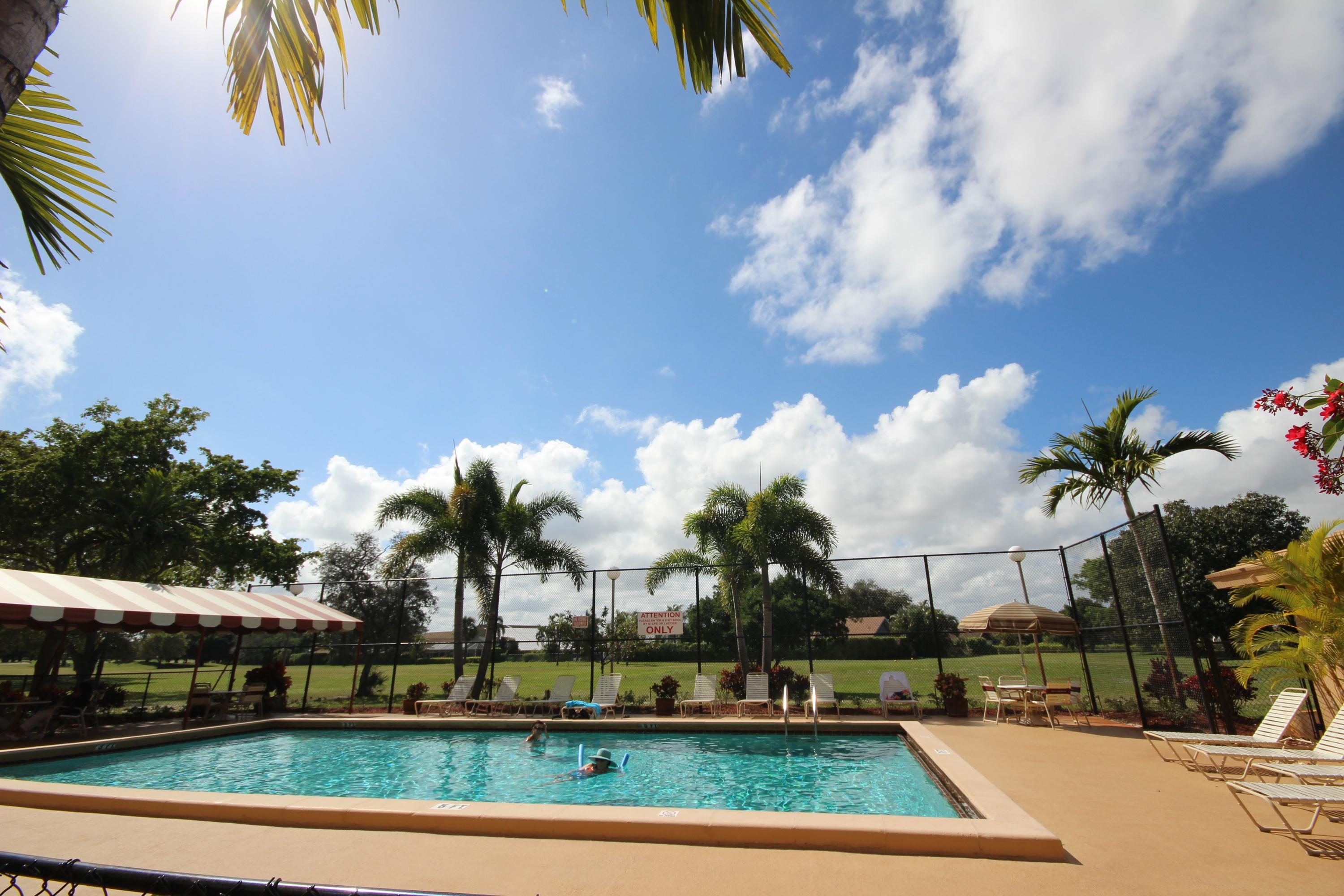 6461 Northwest 2nd Avenue, Unit 307 Boca Raton, FL 33487 - Photo 25 of 28 BOCA TEECA 118-109 TC 026