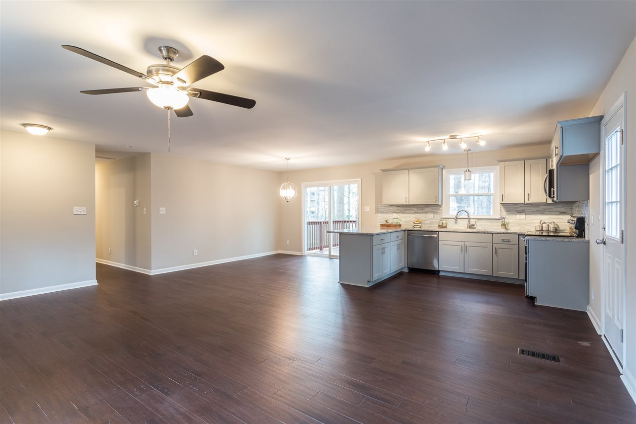 6213 Garrett Road Raleigh, NC 27606 - Photo 9 of 20 Photo 9