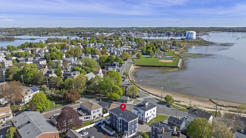 13 Spring Street, Unit 3 Salem, MA 01970 - Photo 4 of 37 a view of a city
