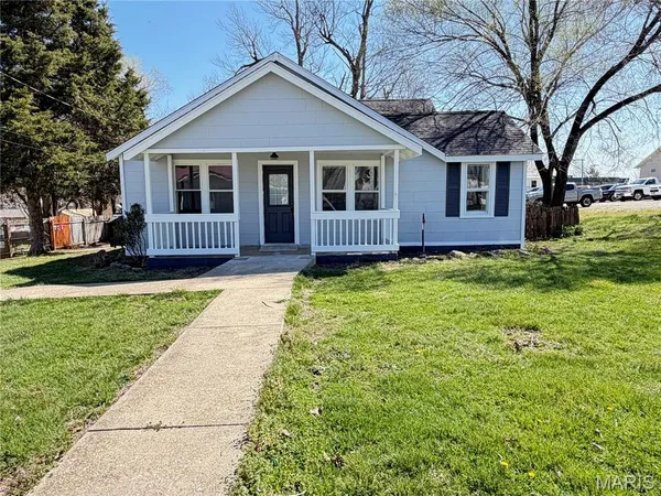 $250,000 | 804 South Askins Street, Salem, MO 65560