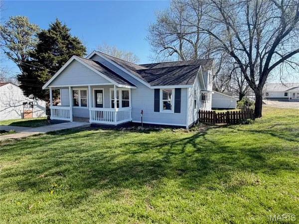 $250,000 | 804 South Askins Street, Salem, MO 65560