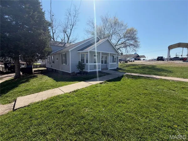 $250,000 | 804 South Askins Street, Salem, MO 65560