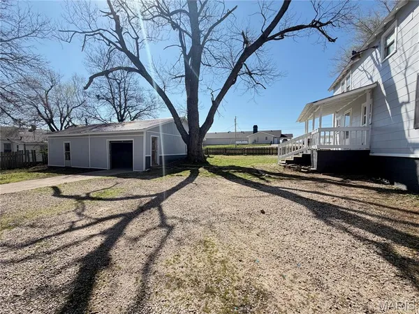 $250,000 | 804 South Askins Street, Salem, MO 65560