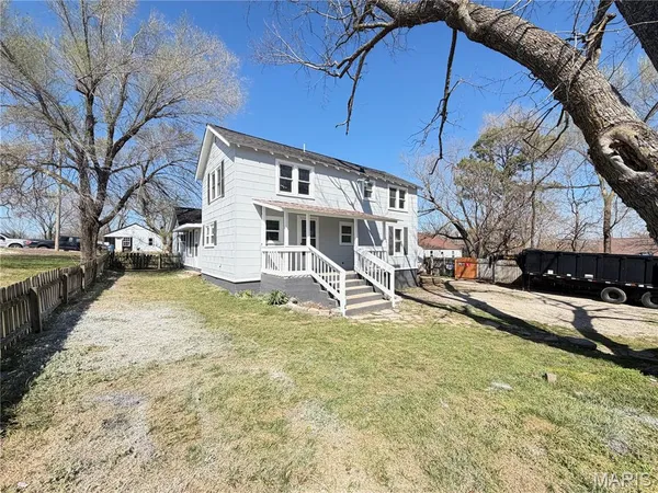 $250,000 | 804 South Askins Street, Salem, MO 65560