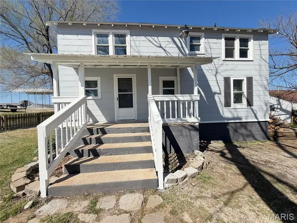 $250,000 | 804 South Askins Street, Salem, MO 65560