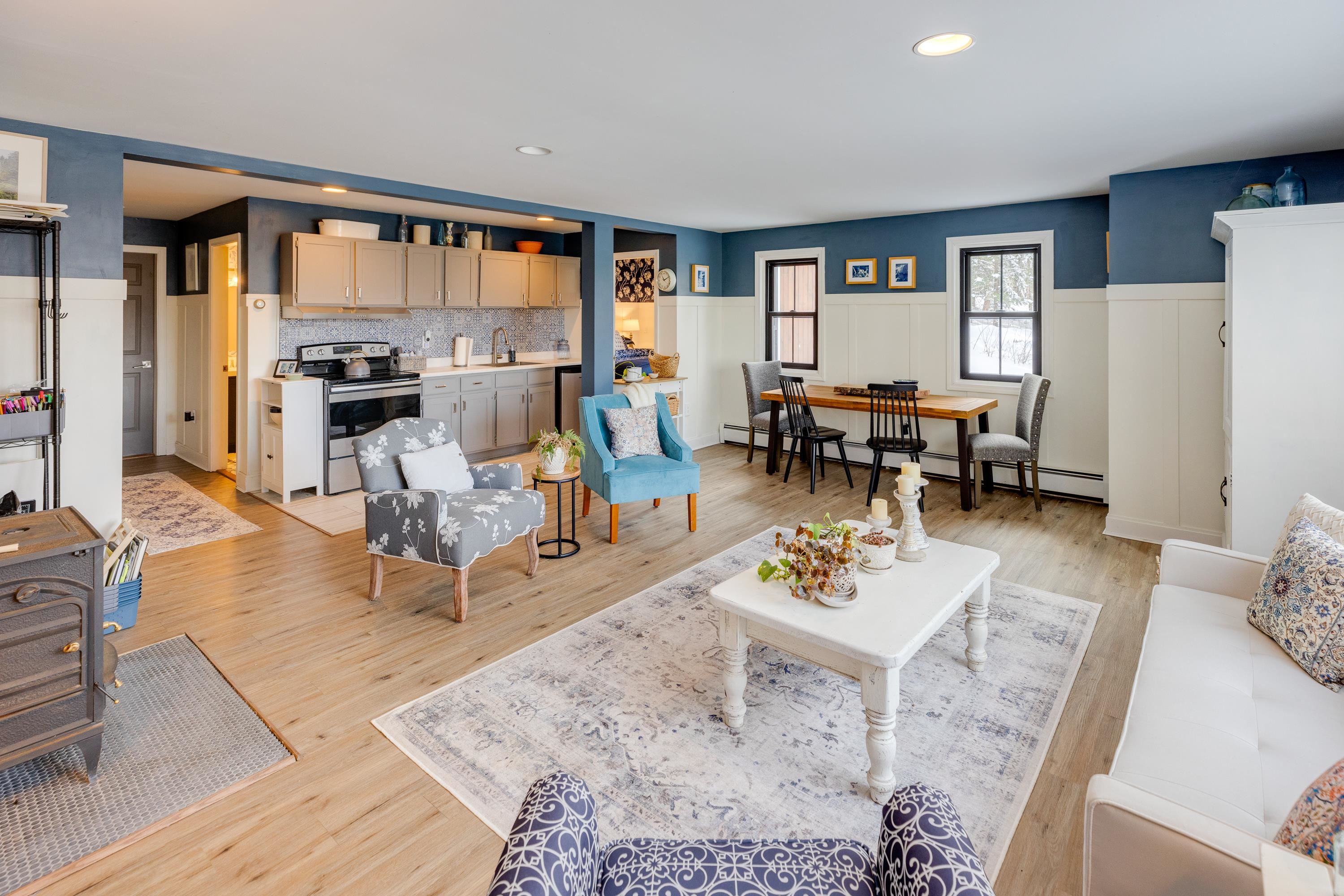 22 Deacon Willey Road Campton, NH 03223 - Photo 49 of 60 Gallery Image 49