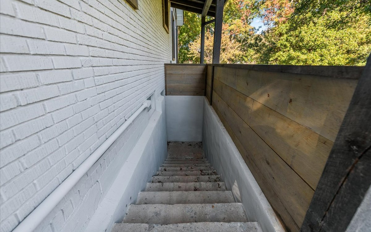 129 Madola Road Epworth, GA 30513 - Photo 46 of 46 a view of balcony