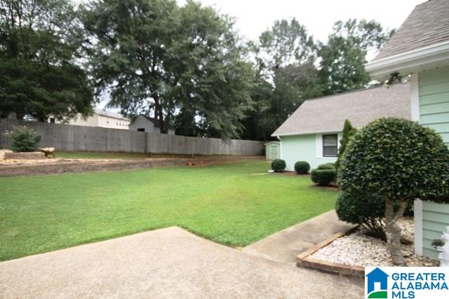120 Ridgeview Drive Alexandria, AL 36250 - Photo 34 of 43