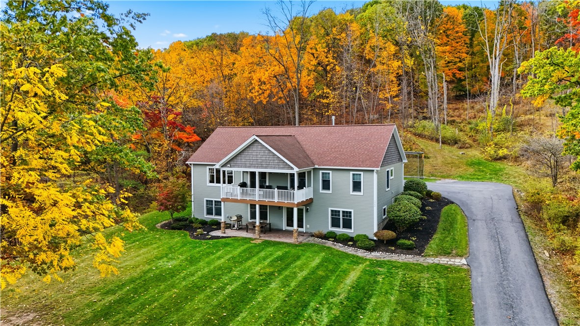 5264 West Lake Road Geneseo, NY 14454 - Photo 1 of 49