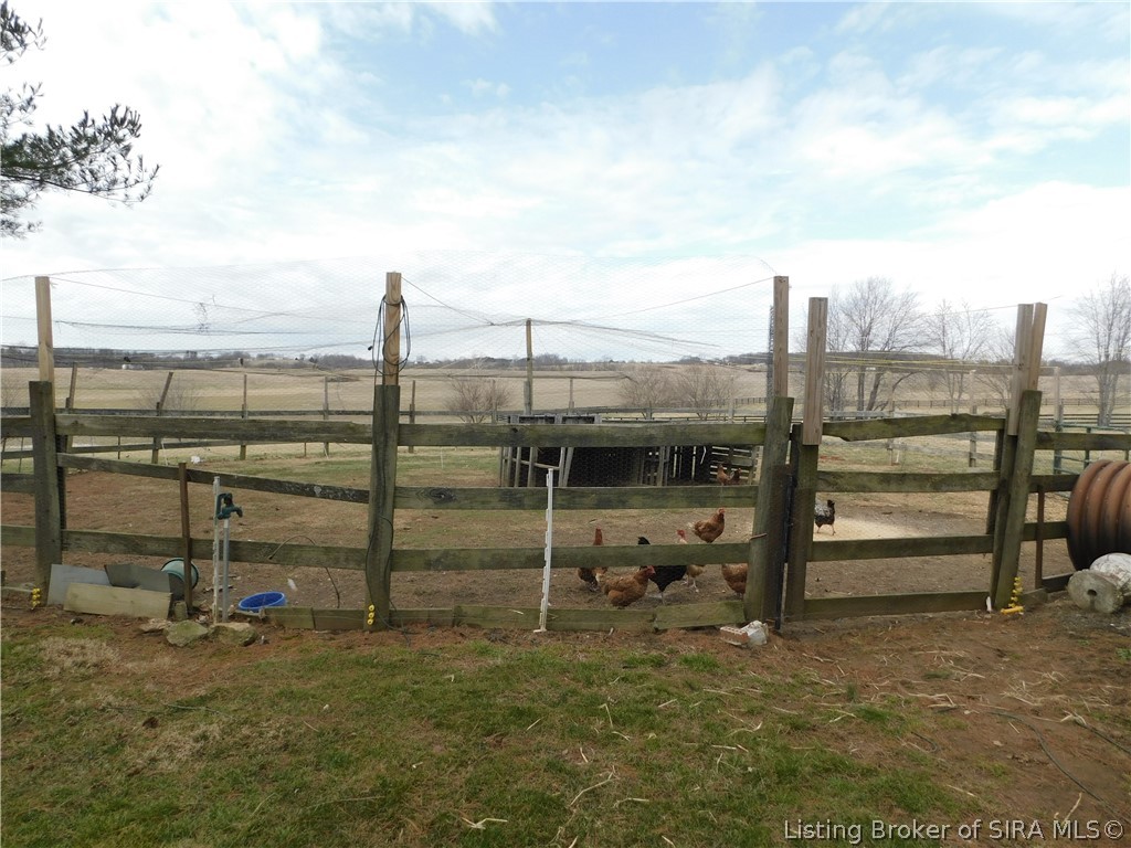 1706 East Lewellen Road Salem, IN 47167 - Photo 27 of 30