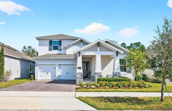 $595,000 | 748 Trillium Court, DeBary, FL 32713