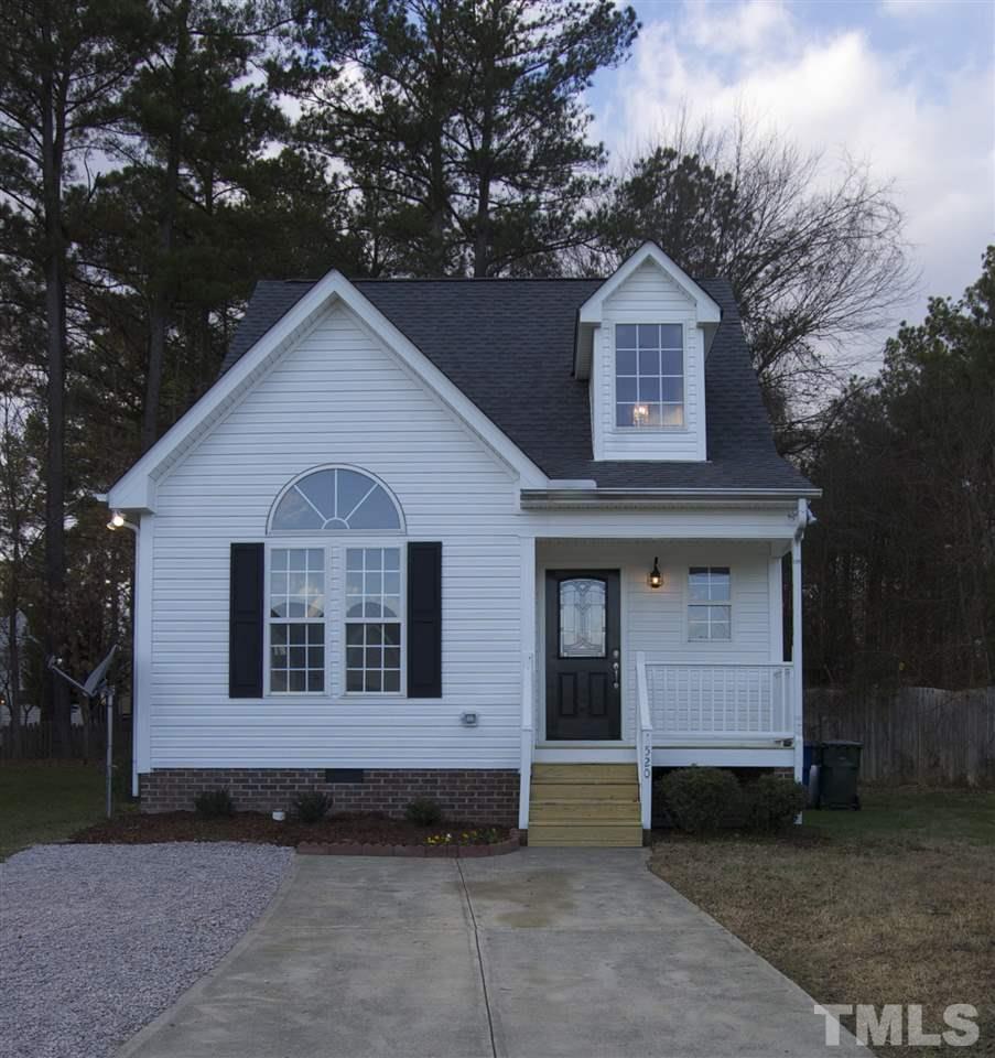 4520 Archibald Way Raleigh, NC 27616 - Photo 13 of 13
