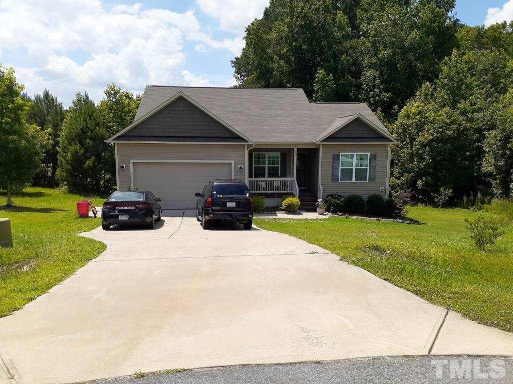 119 Savannah Ridge Court Angier, NC 27501 - Photo 1 of 3 Gallery Image 1