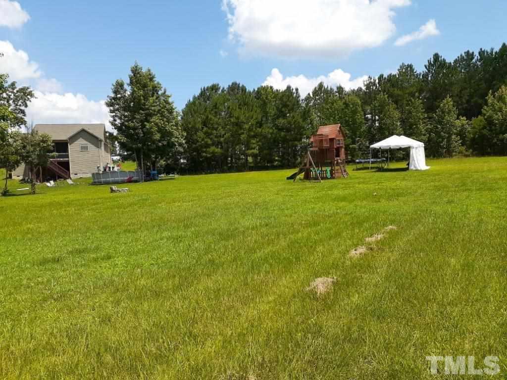 119 Savannah Ridge Court Angier, NC 27501 - Photo 2 of 3 Gallery Image 2