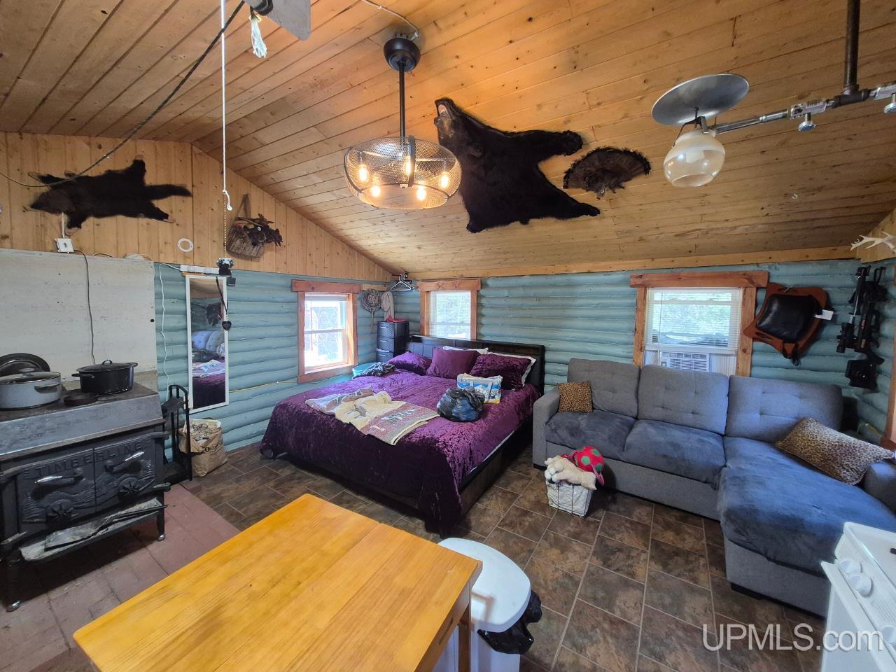 13551 County Road CS Road Ishpeming, MI 49849 - Photo 14 of 40