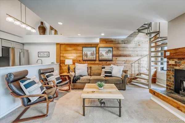 $698,000 | 165 Argentine Court, Unit 1406, Keystone, CO 80435