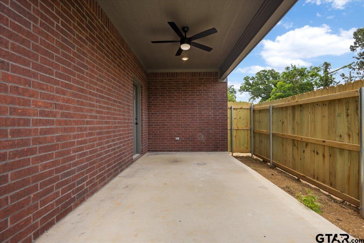 719 Britton Avenue Tyler, TX 75701 - Photo 35 of 45