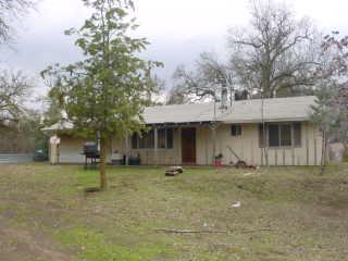 37345 Mistletoe Road Squaw Valley, CA 93675 - Photo 1 of 2 Front view of house