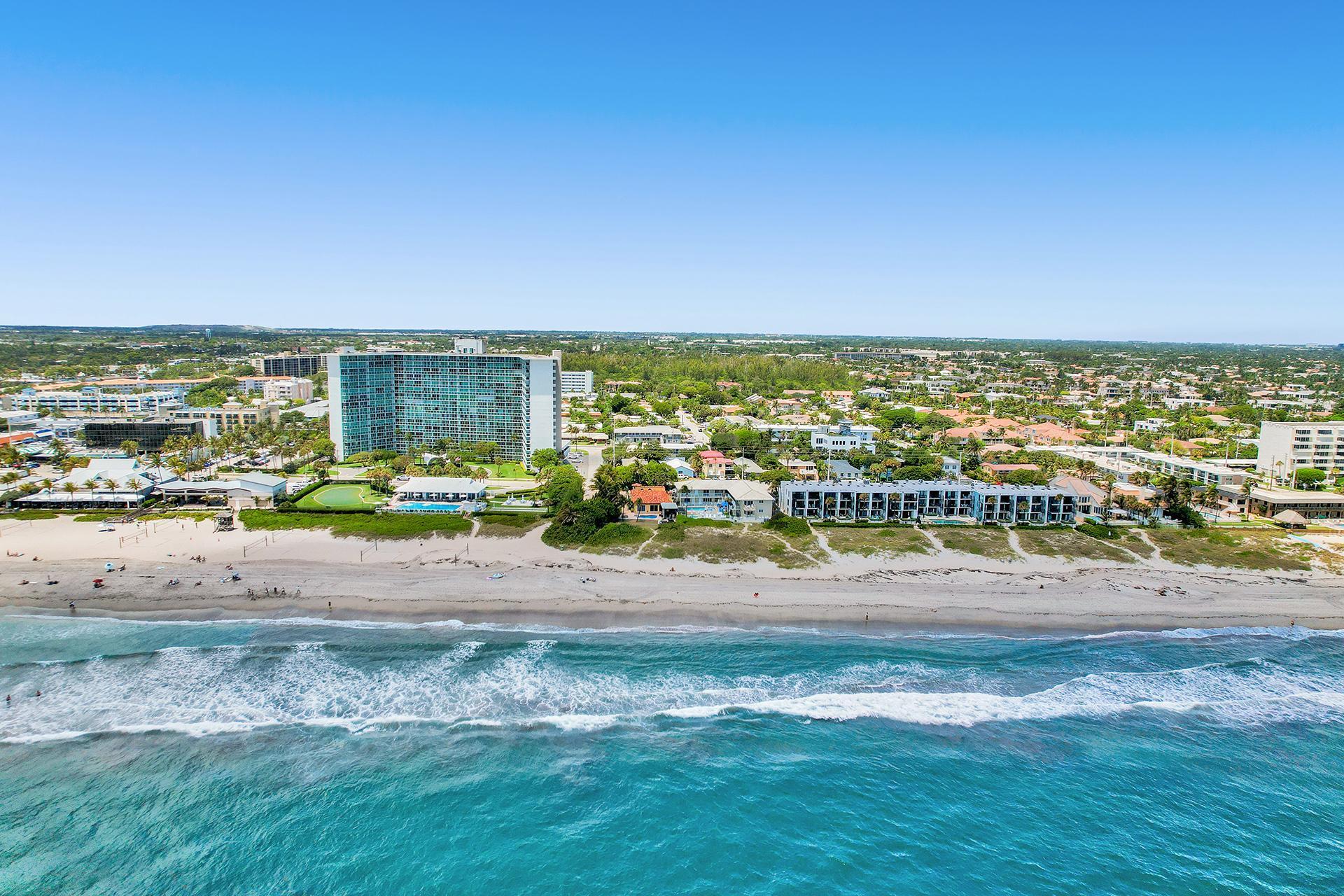 1969 Northeast 5th Street, Unit 12 Deerfield Beach, FL 33441 - Photo 85 of 92 DJI_0840